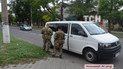 У прокуратурі озвучили причини масштабних обшуків у Миколаєві