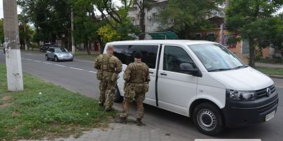 У прокуратурі озвучили причини масштабних обшуків у Миколаєві