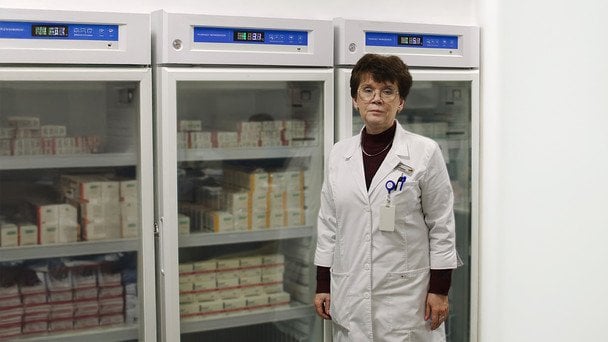 Своєчасна терапія дозволяє покращити якість життя хворим на лімфолейкоз