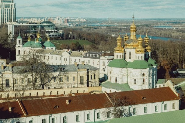 7 лютого віряни святкують День пам’яті святого преподобного Партенія, єпископа Лампсакійського / © unsplash.com