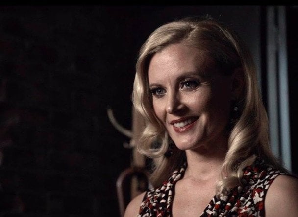 Кадр з «Я — зомбі» / © imdb.com