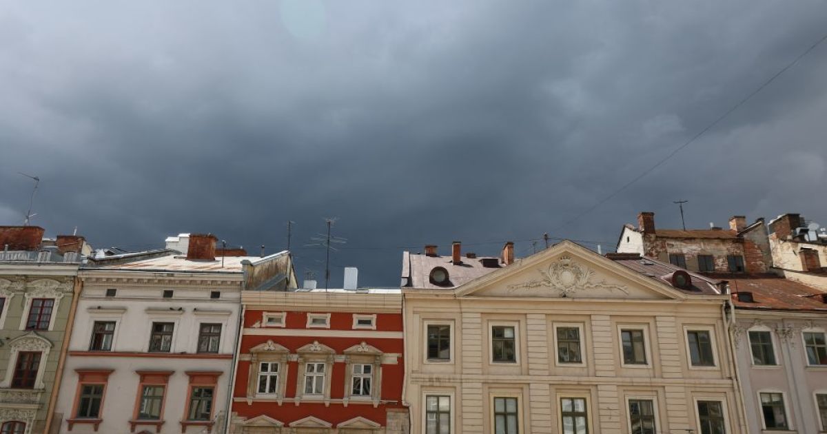 фото/Роман Кайман, ЛГС