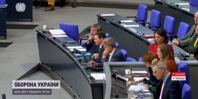 Победа Украины – основная тема встречи лидеров мира в Варшаве
