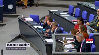Перемога України – основна тема зустрічі лідерів світу у Варшаві