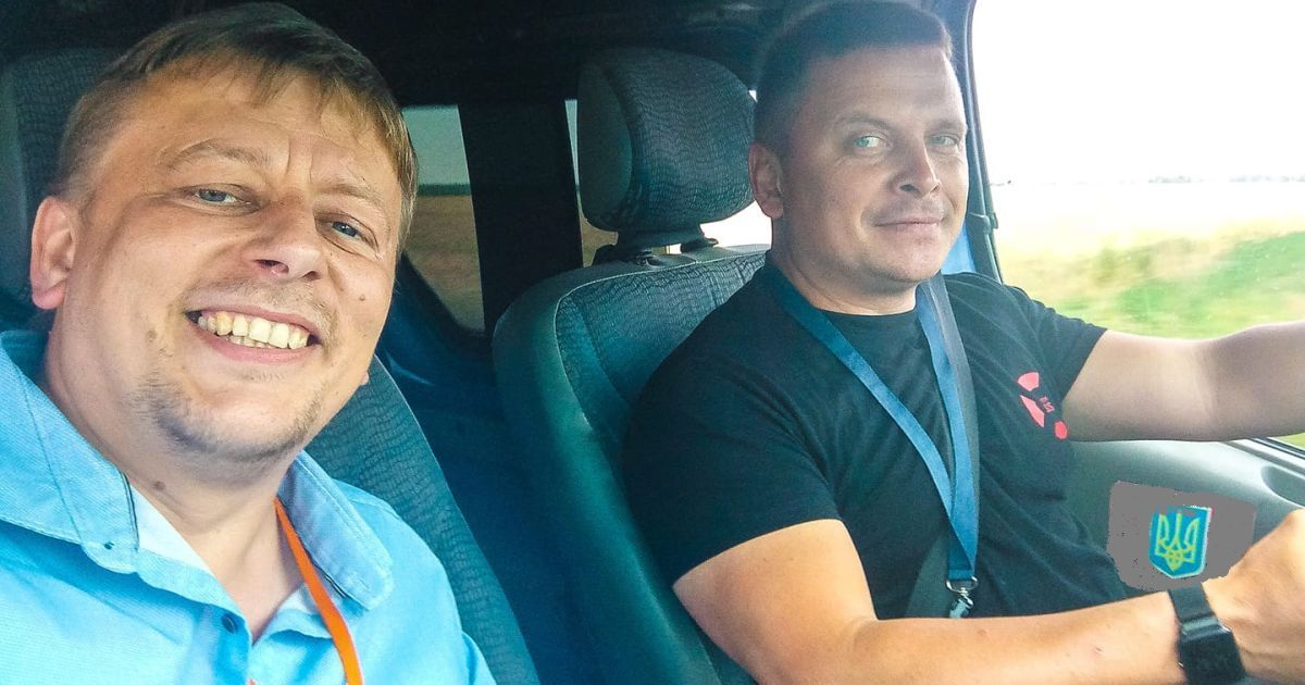 Кулеба не знает, где находятся задержанные в Беларуси украинцы
