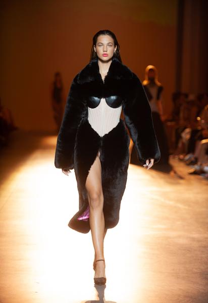 Показ колекції FROLOV/fashionweek.ua