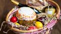 Що потрібно зїсти першим на Великдень