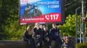 Станом на 31 травня 2023-го ліквідовано майже 208 тисяч окупантів РФ.