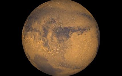 У NASA стартував набір охочих полетіти на Марс