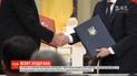 Встреча Зеленского с Эрдоганом: о чем договорились президенты