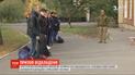 В Украине из-за коронавируса приостанавливают призыв в армию