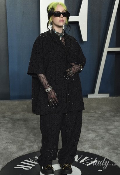 Билли Айліш / © Associated Press