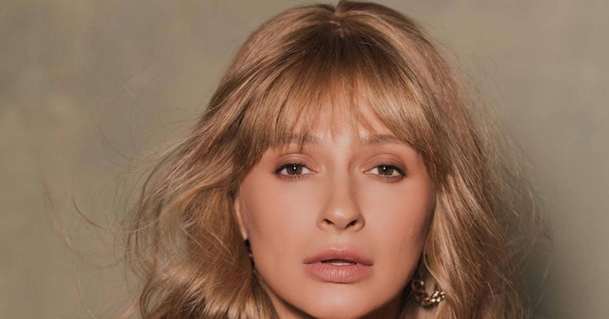 TAYANNA розповіла про стосунки з братом, відомим співаком