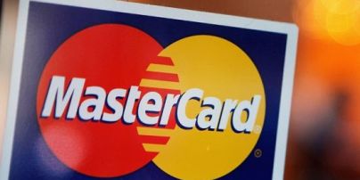 Британцы подают в суд на MasterCard на сумму $ 19 млрд