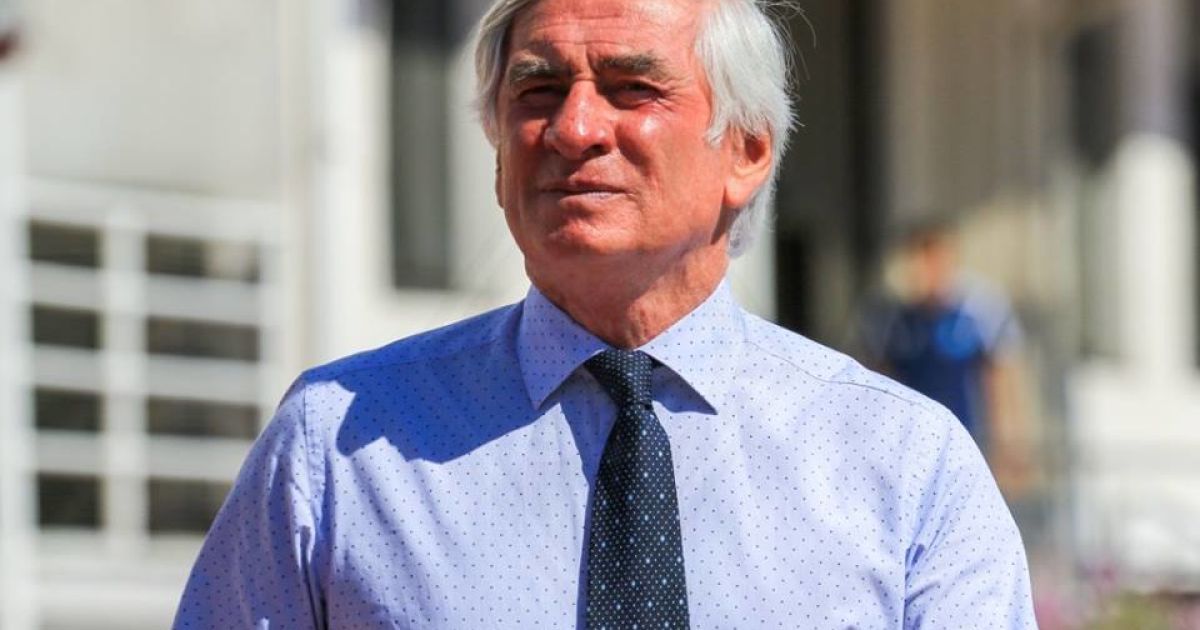 Гендиректор "Динамо": как только "Шахтер" теряет очки - вспоминает о судействе