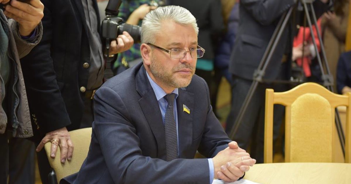 К фракции БПП присоединились сразу трое депутатов