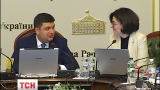 Заяву про відставку Арсенія Яценюка Верховна Рада може розглянути завтра