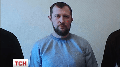 Задержали подозреваемого в покушении на Александра Рувина