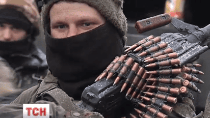 Из-за пьянства в прошлом году погибли или были ранены 126 военнослужащих