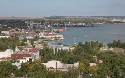 Кабмін офіційно закрив рибні порти в окупованому Криму