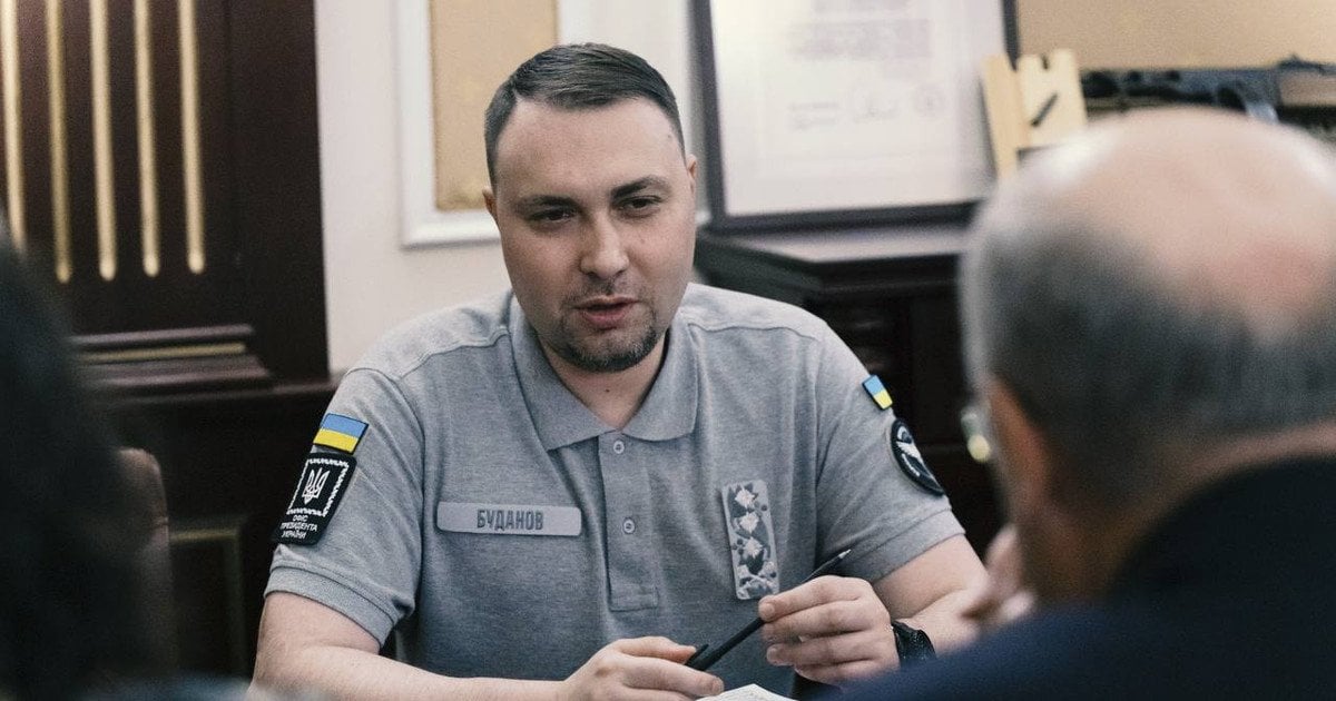 Зустріч Буданова з Кубілюсом: обговорили $30 млрд потенціалу ОПК та кредити ЄС