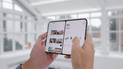 Тестирование iPhone Duo
