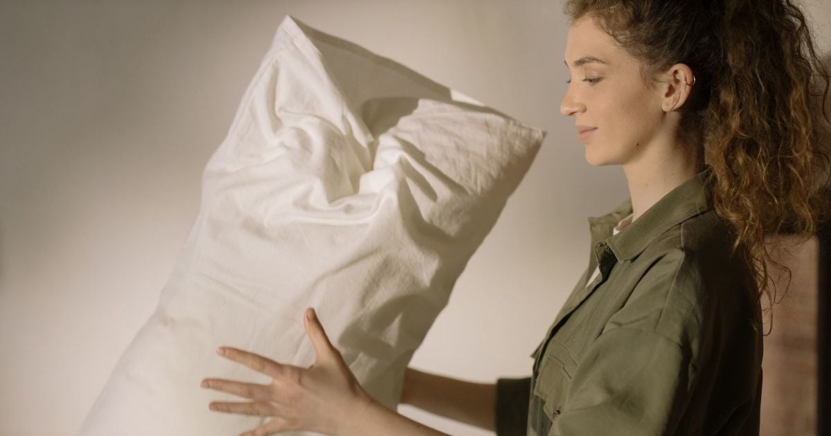 как правильно выбрать постельное белье