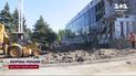 Росія воює з басейном: включення з Дніпра після атаки