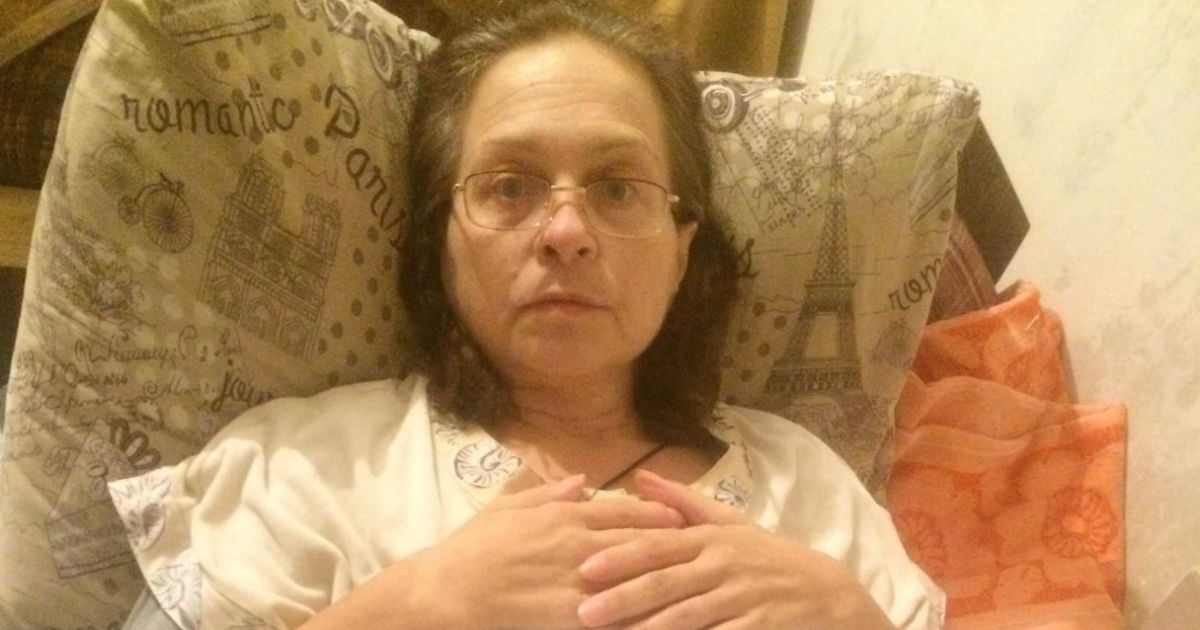 Немедленная операция и последующее лечение нужно Елене