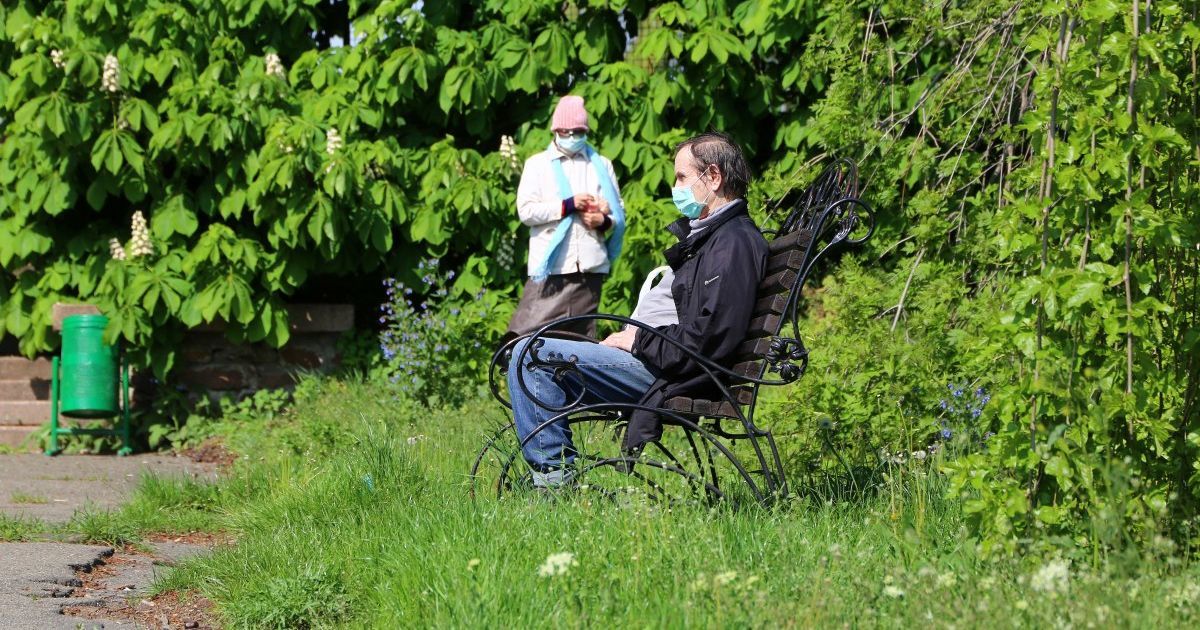 Киев попал в рейтинг самых зеленых городов мира