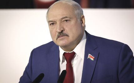"Україна впала, а Білорусь ще тримається" – Лукашенко зробив резонансну заяву
