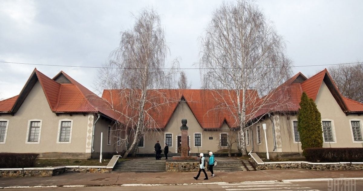 рекорд директорка музею_3 / © УНИАН