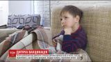 В Запорожье родители заявили о плохом самочувствии ребенка после прививки от дифтерии и столбняка