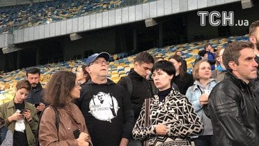 акція на підтримку Олега Сенцова_27 / © фото: Юлія Яценко