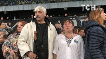 акція на підтримку Олега Сенцова_29 / © фото: Юлія Яценко