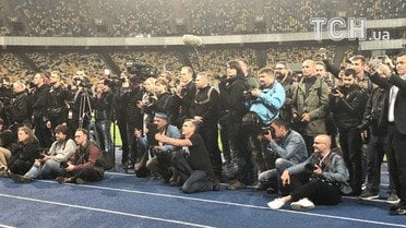 акція на підтримку Олега Сенцова_30 / © фото: Юлія Яценко