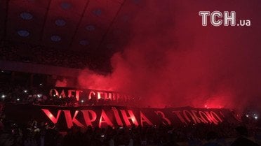 акція на підтримку Олега Сенцова_34 / © фото: Юлія Яценко
