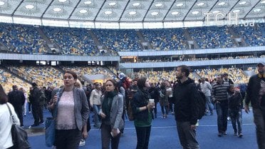 акція на підтримку Олега Сенцова_8 / © фото: Юлія Яценко