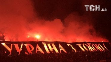акція на підтримку Олега Сенцова_31 / © фото: Юлія Яценко