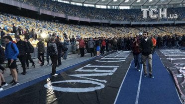 акція на підтримку Олега Сенцова_10 / © фото: Юлія Яценко