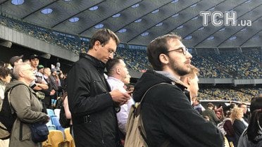 акція на підтримку Олега Сенцова_13 / © фото: Юлія Яценко