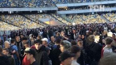 акція на підтримку Олега Сенцова_7 / © фото: Юлія Яценко