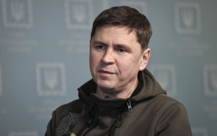 "ПВО — это не о наступлениях": Подоляк высказался об инициативе Польши о передаче Patriot Украине