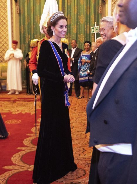 Герцогиня Кембриджська / © Getty Images