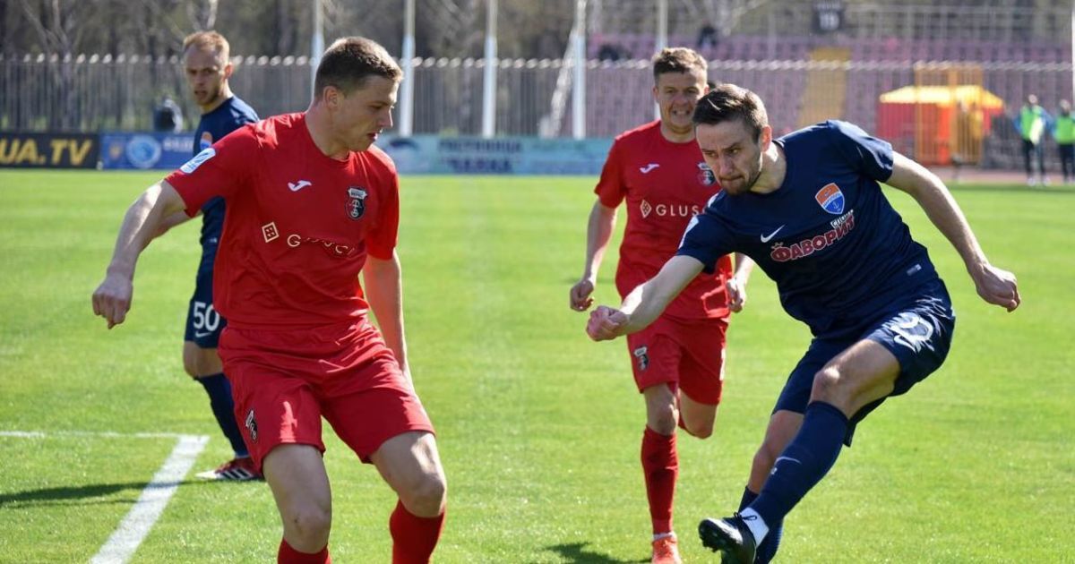 "Верес" з’їхав з "Арени-Львів" на заключний матч Прем’єр-ліги