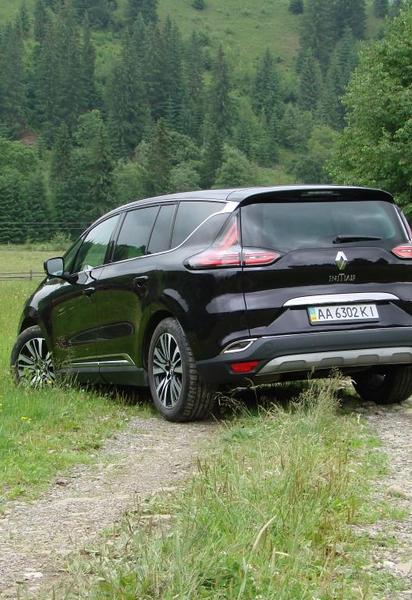 Renault Espace