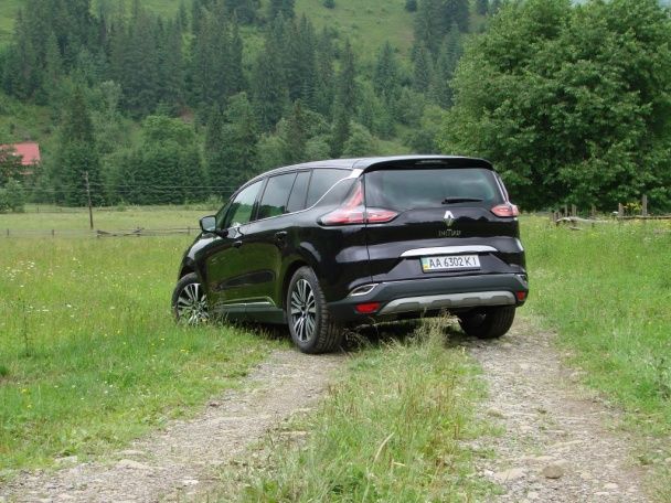 Renault Espace