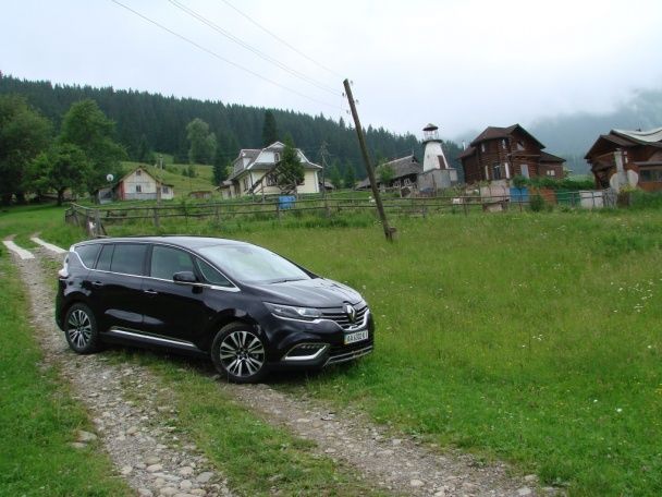 Renault Espace