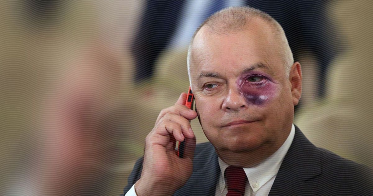 Дмитро Кисельов, ілюстрація