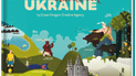 Популярная книга об Украине вышла на английском